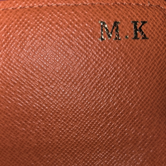 Louis Vuitton Takashi Murakami Sarah Wallet - Picture 17 of 17